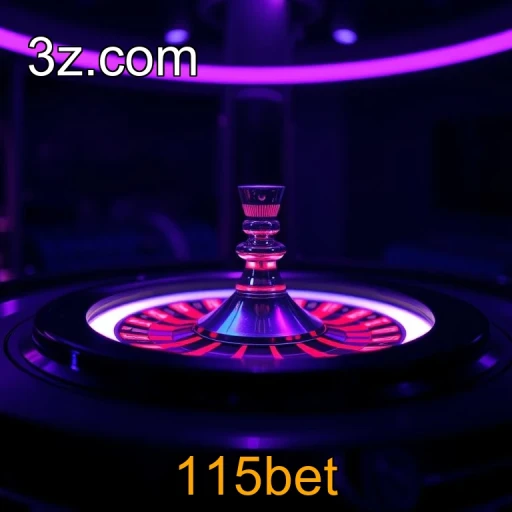 115bet Cassino Online