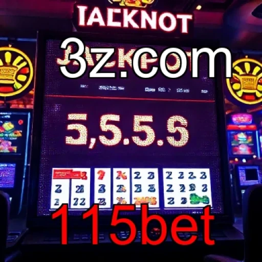 115bet Jogos Diversos