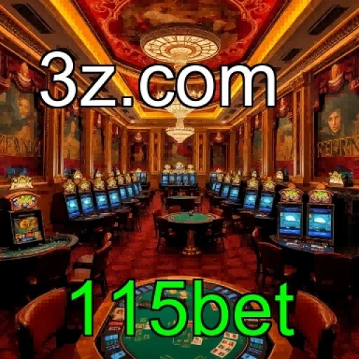 Aposte Online com Estilo no Site 115bet