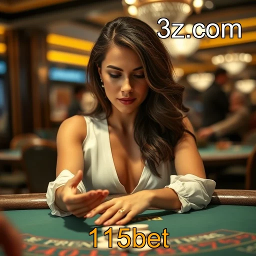 Aposte com Estilo em Sports na 115bet e Vença!